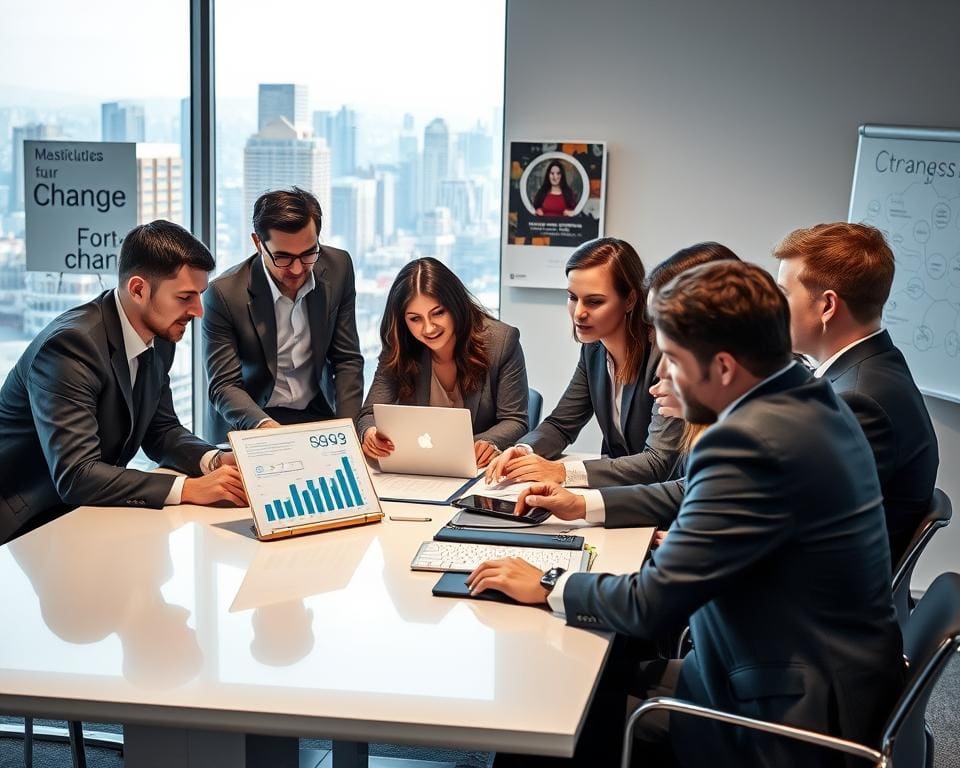 Change Management