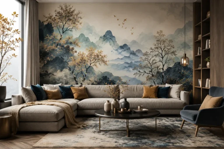 Designer Tapeten VividWalls