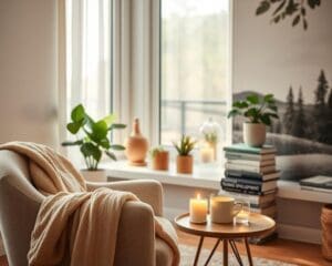 Self Care und Wohlbefinden