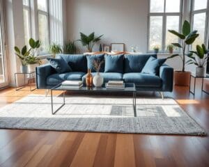 Sofas Wohnräume