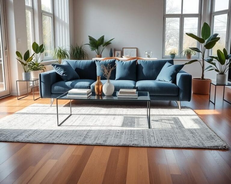 Sofas Wohnräume