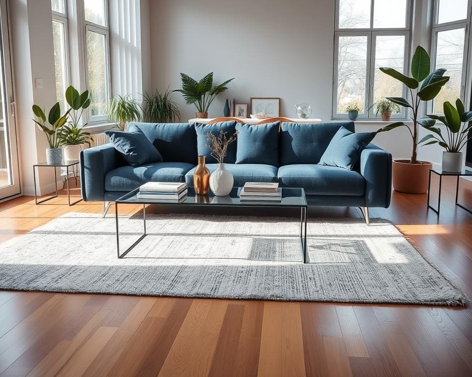Sofas Wohnräume