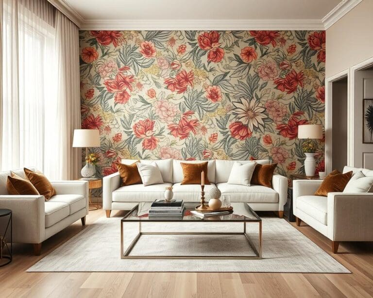 Vorteile von Designer Tapeten