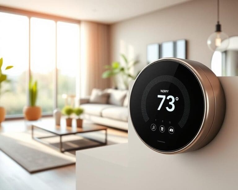 smarte Thermostate