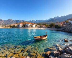 Albanien Reise