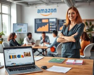 Amazon Seller Agentur