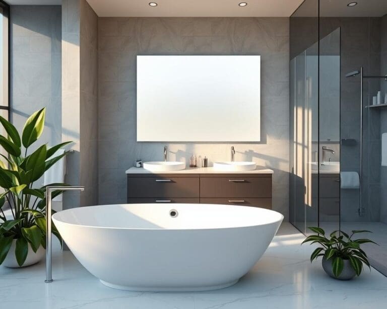 Badezimmer Ideen