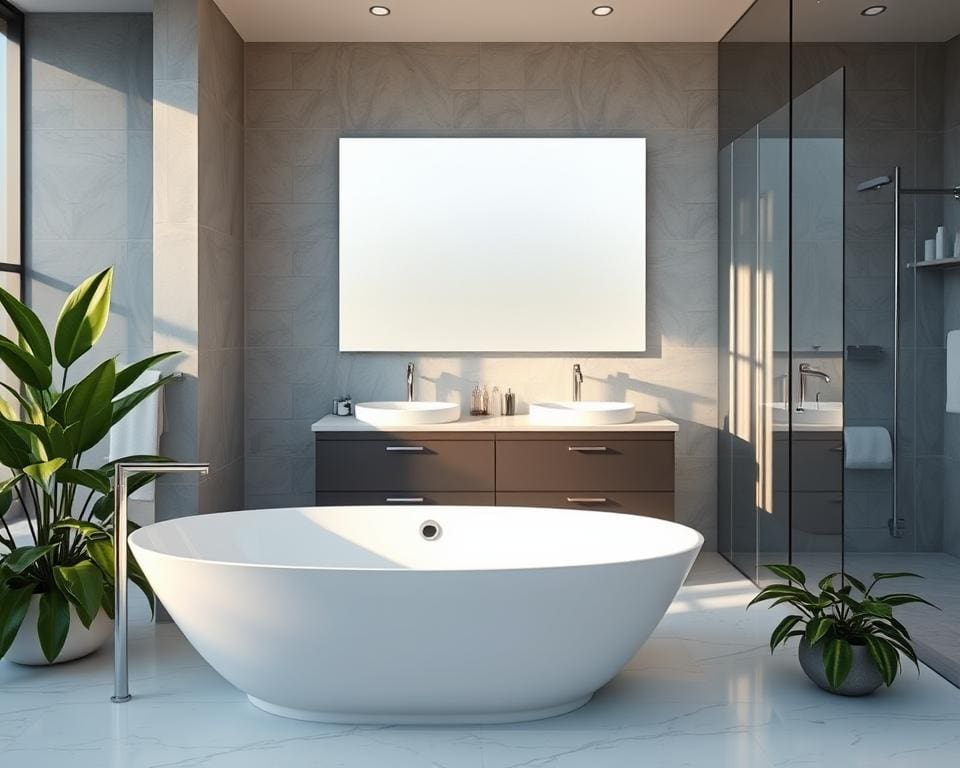 Badezimmer Ideen