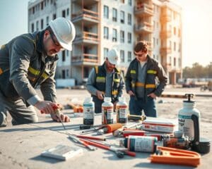 Betonsanierung