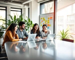 Full Service Agentur