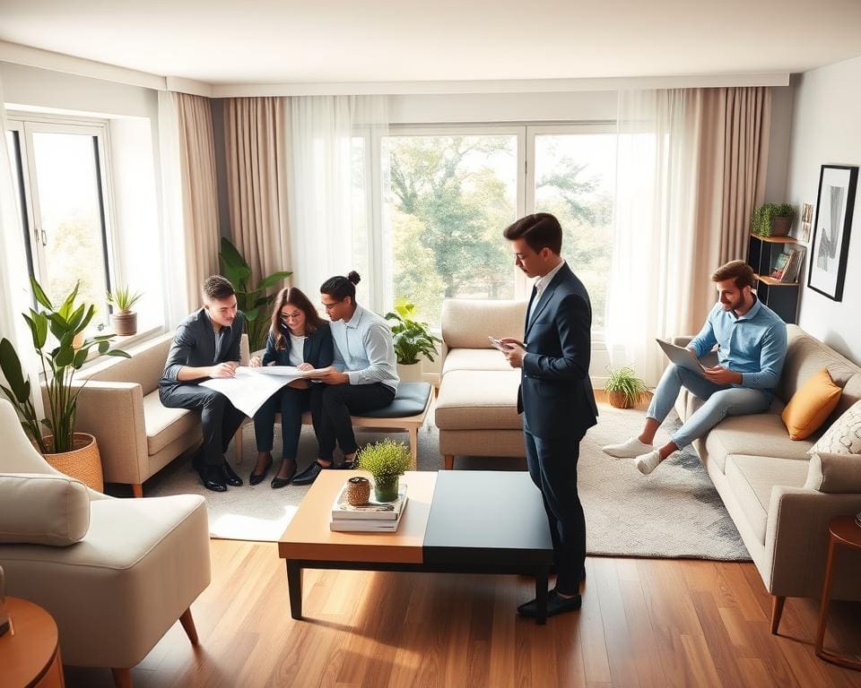 Haus kaufen oder mieten