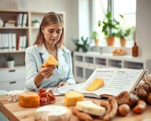 Histaminintoleranz