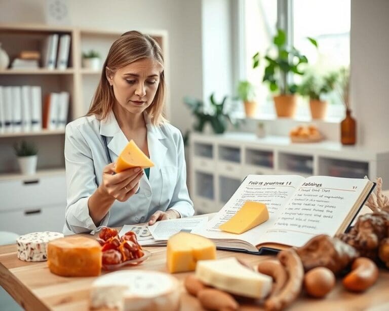 Histaminintoleranz