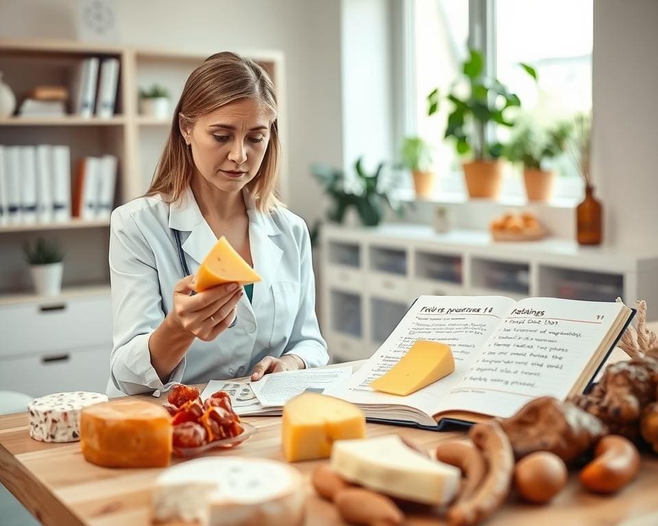 Histaminintoleranz
