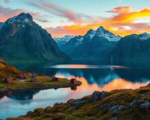 Lofoten
