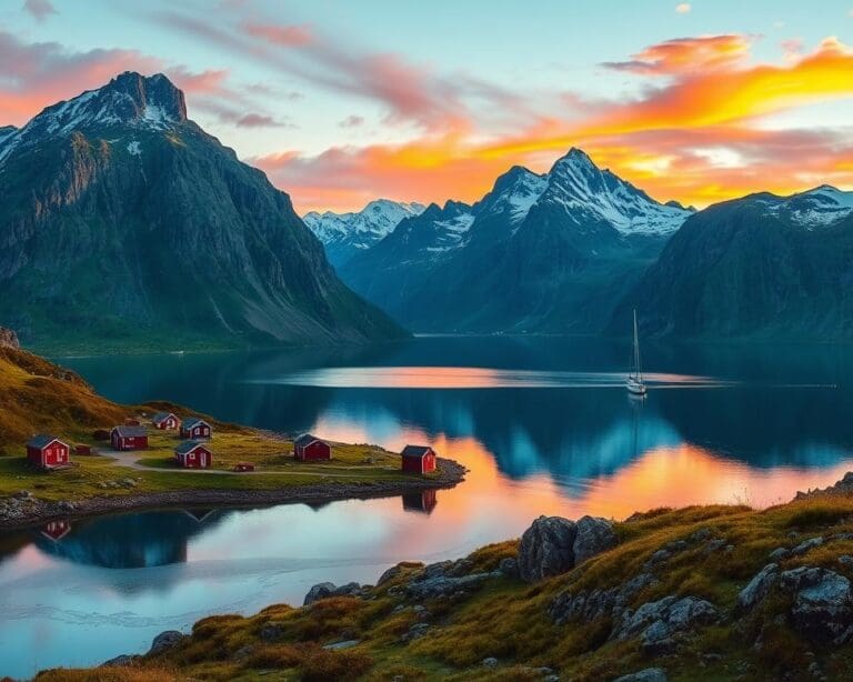Lofoten