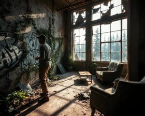 Lost Places