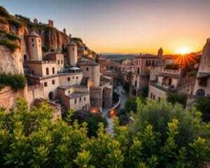 Matera