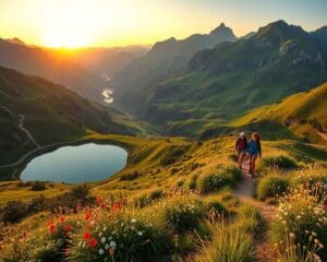 Nationalparks Europa