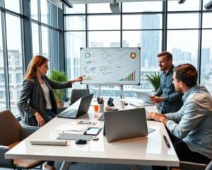 Online-Marketing-Agentur
