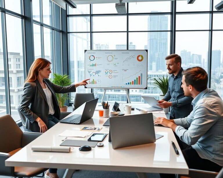 Online-Marketing-Agentur