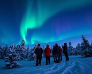 Polarlichter