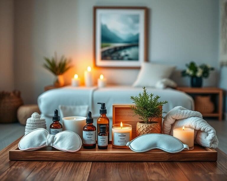 Wellness Geschenkideen