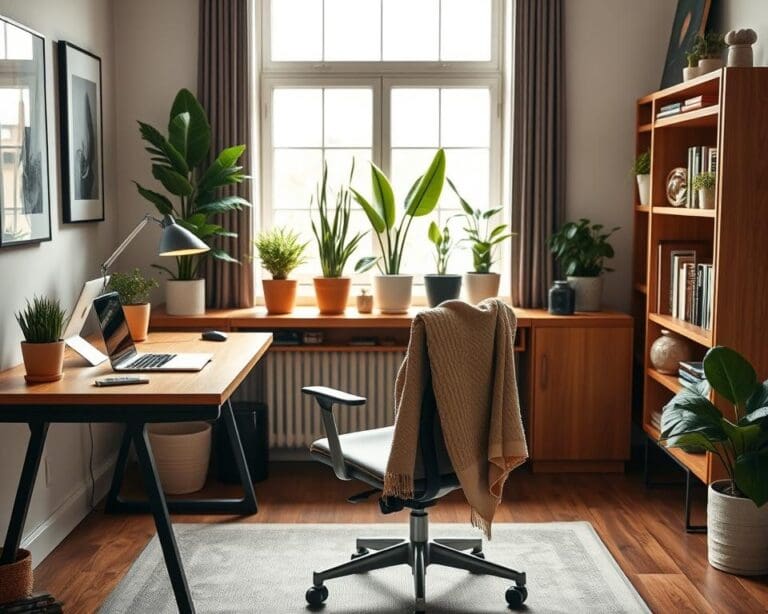 Homeoffice