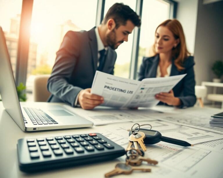 Kosten Immobilienkauf