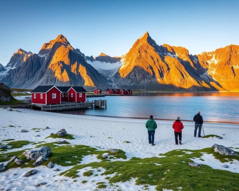 Lofoten