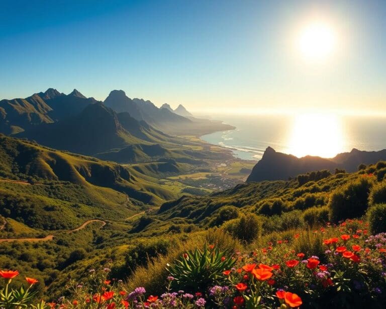 Madeira