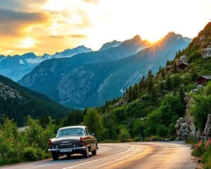 Montenegro Roadtrip