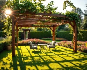 Pergola
