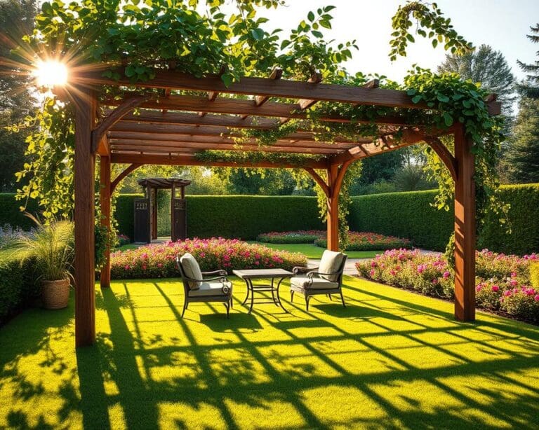 Pergola