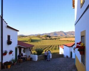 Portugal Rundreise