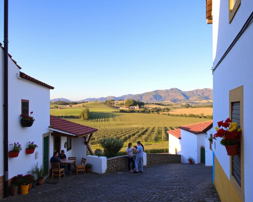 Portugal Rundreise
