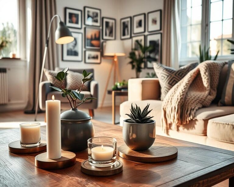 Wohnaccessoires