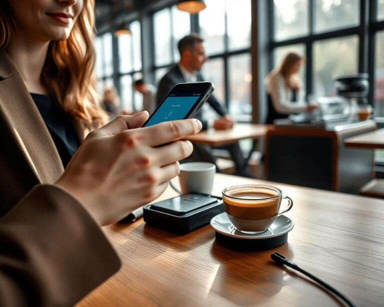 Mobile Payment