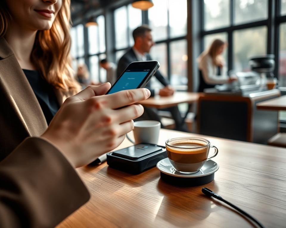 Mobile Payment