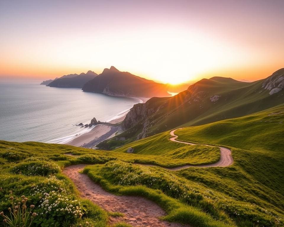 Nordspanien Reise
