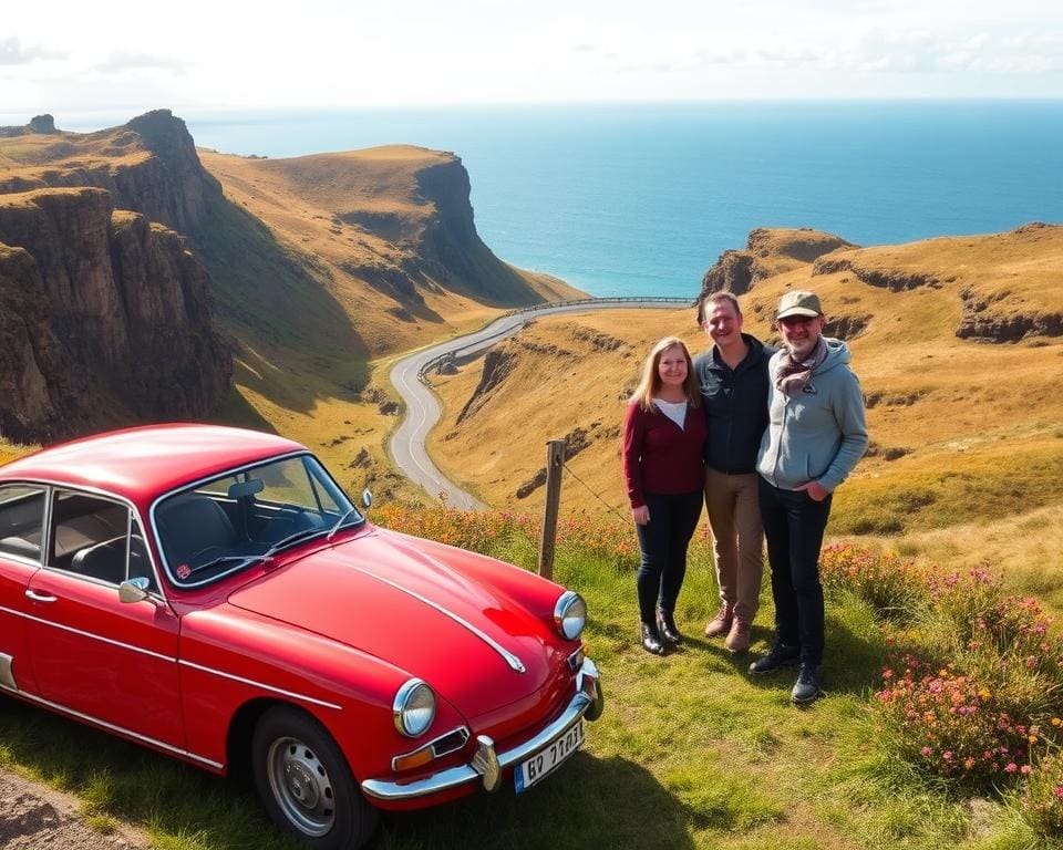 North Coast 500