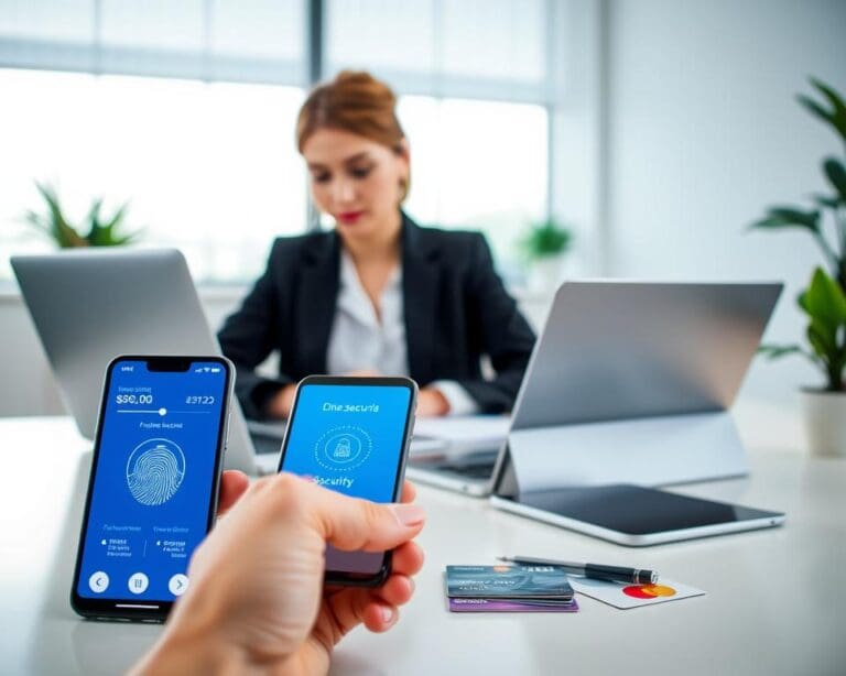 Online Banking Sicherheit