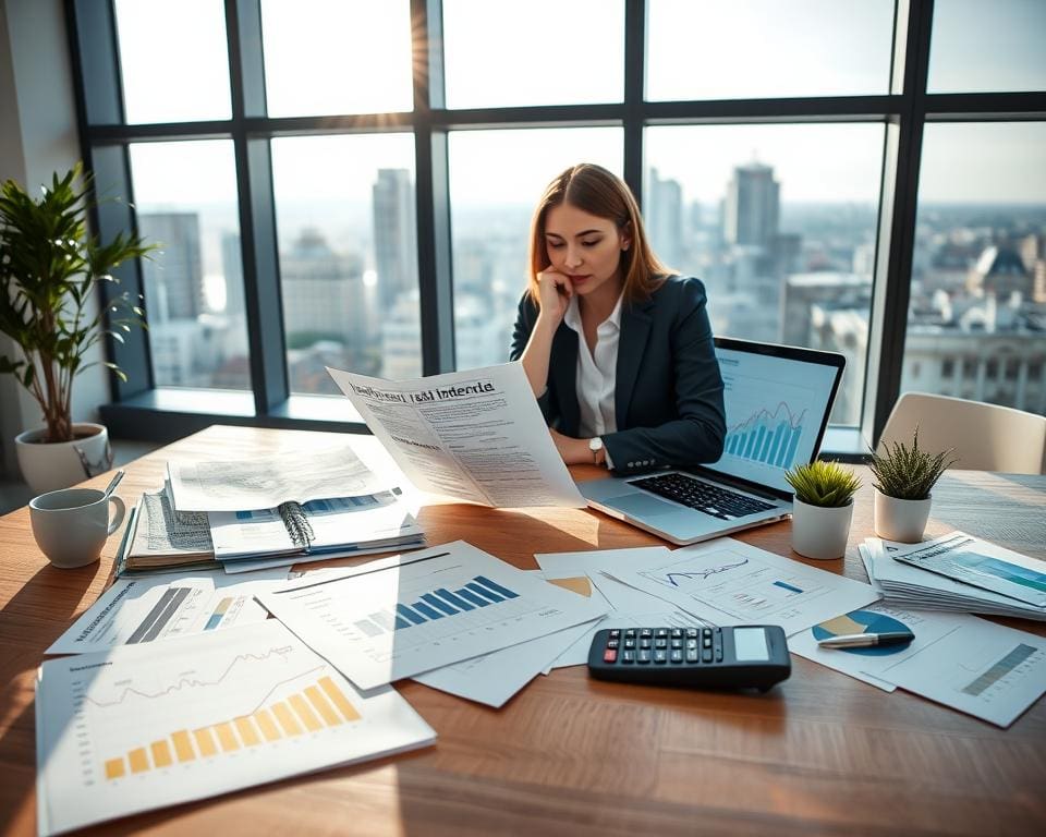 Zinsen Immobilienkredit