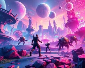Cloud Gaming