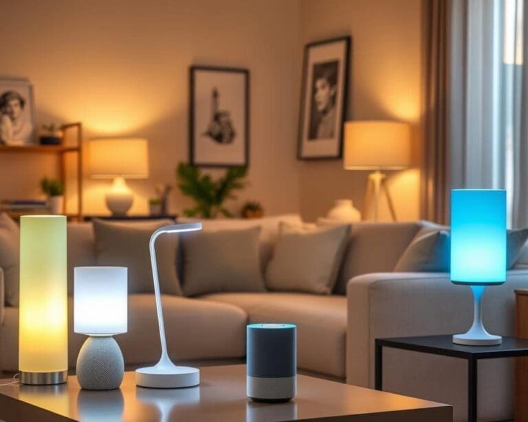Wie funktionieren moderne Systeme zur Sprachsteuerung
