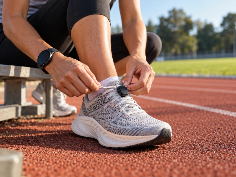Wie verändert Technologie moderne Sportausrüstung?